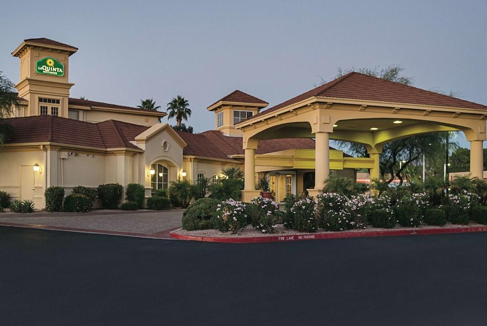 La Quinta by Wyndham Phoenix Scottsdale Esterno foto