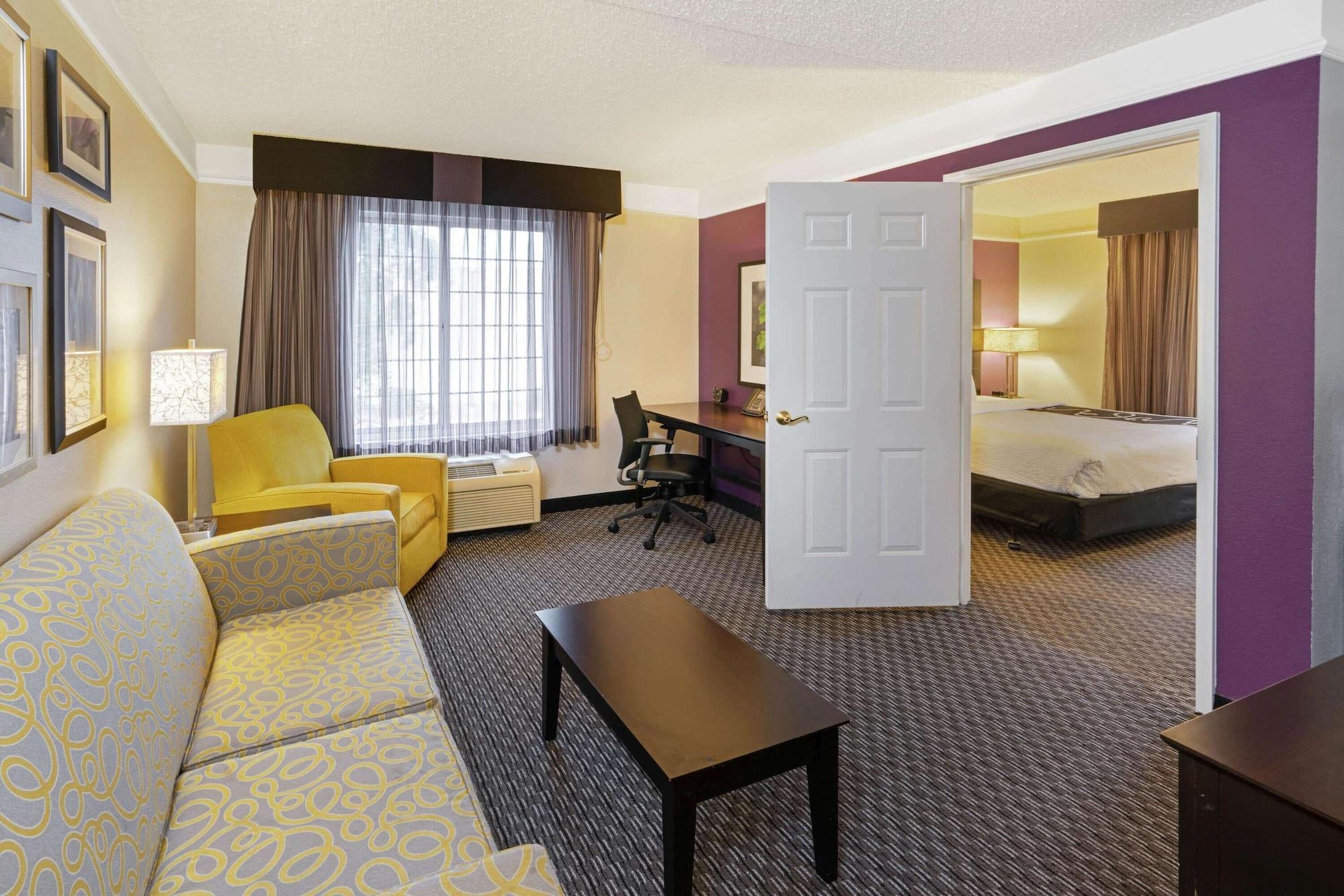 La Quinta by Wyndham Phoenix Scottsdale Esterno foto