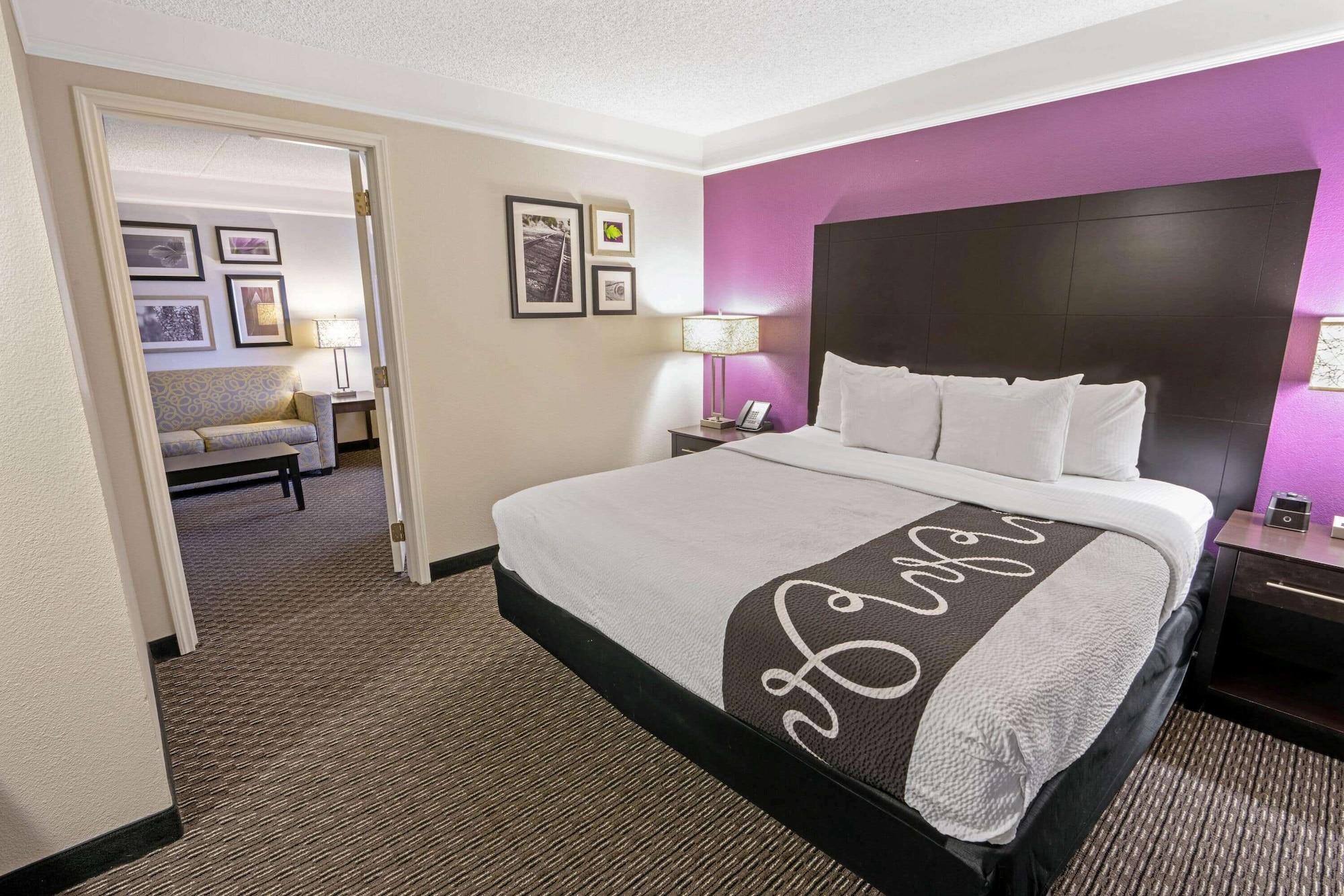 La Quinta by Wyndham Phoenix Scottsdale Esterno foto