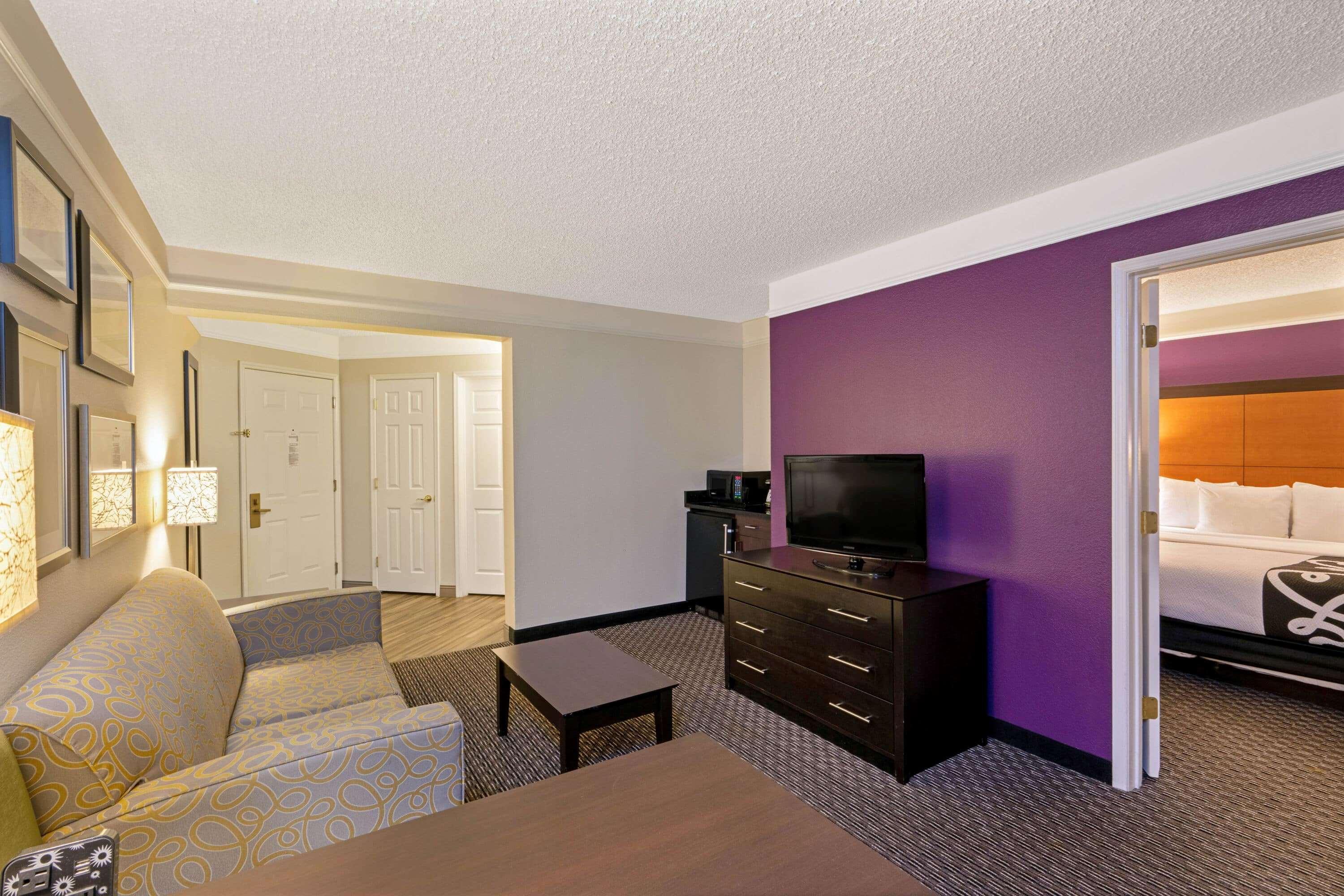 La Quinta by Wyndham Phoenix Scottsdale Esterno foto