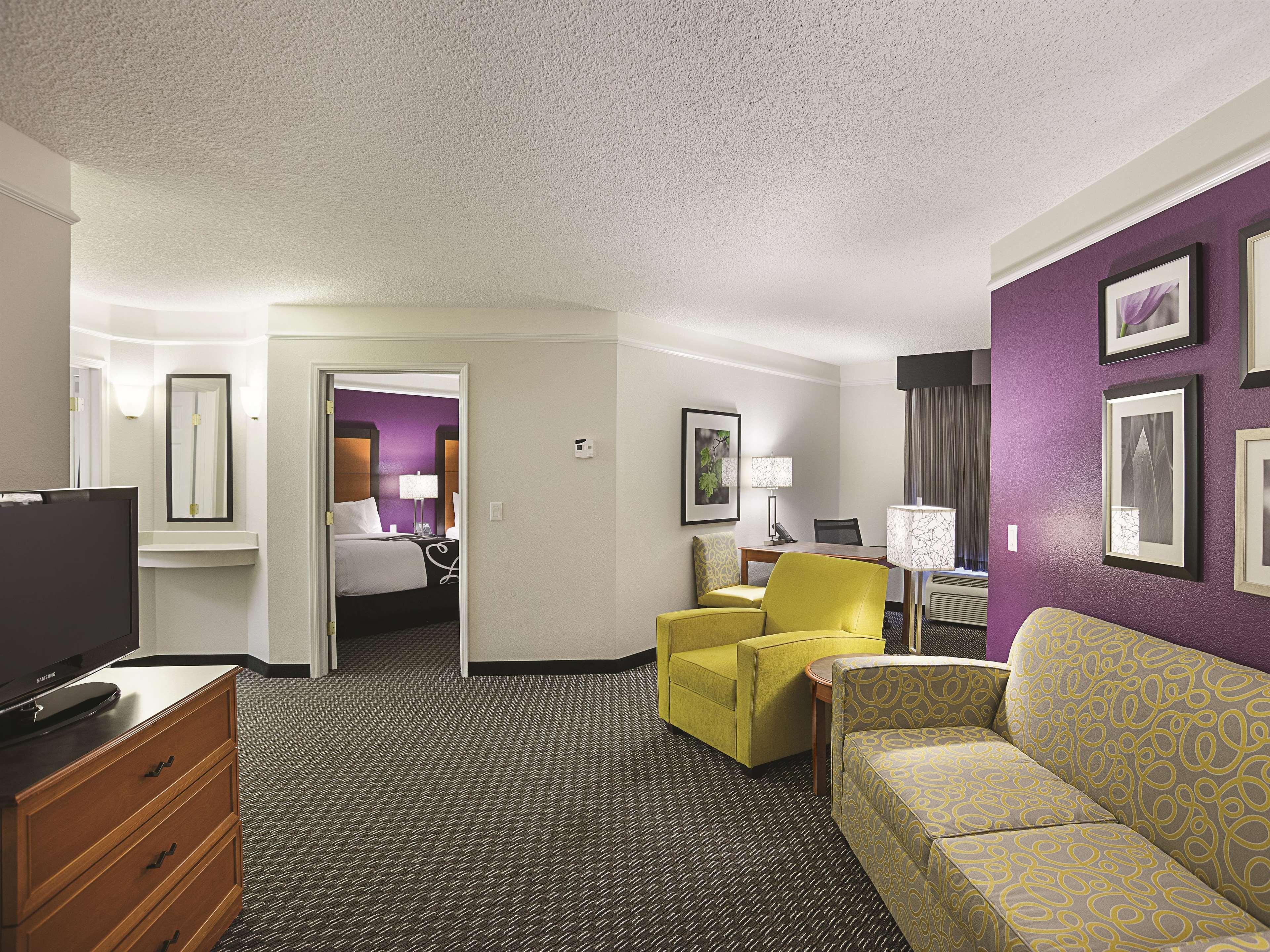 La Quinta by Wyndham Phoenix Scottsdale Esterno foto
