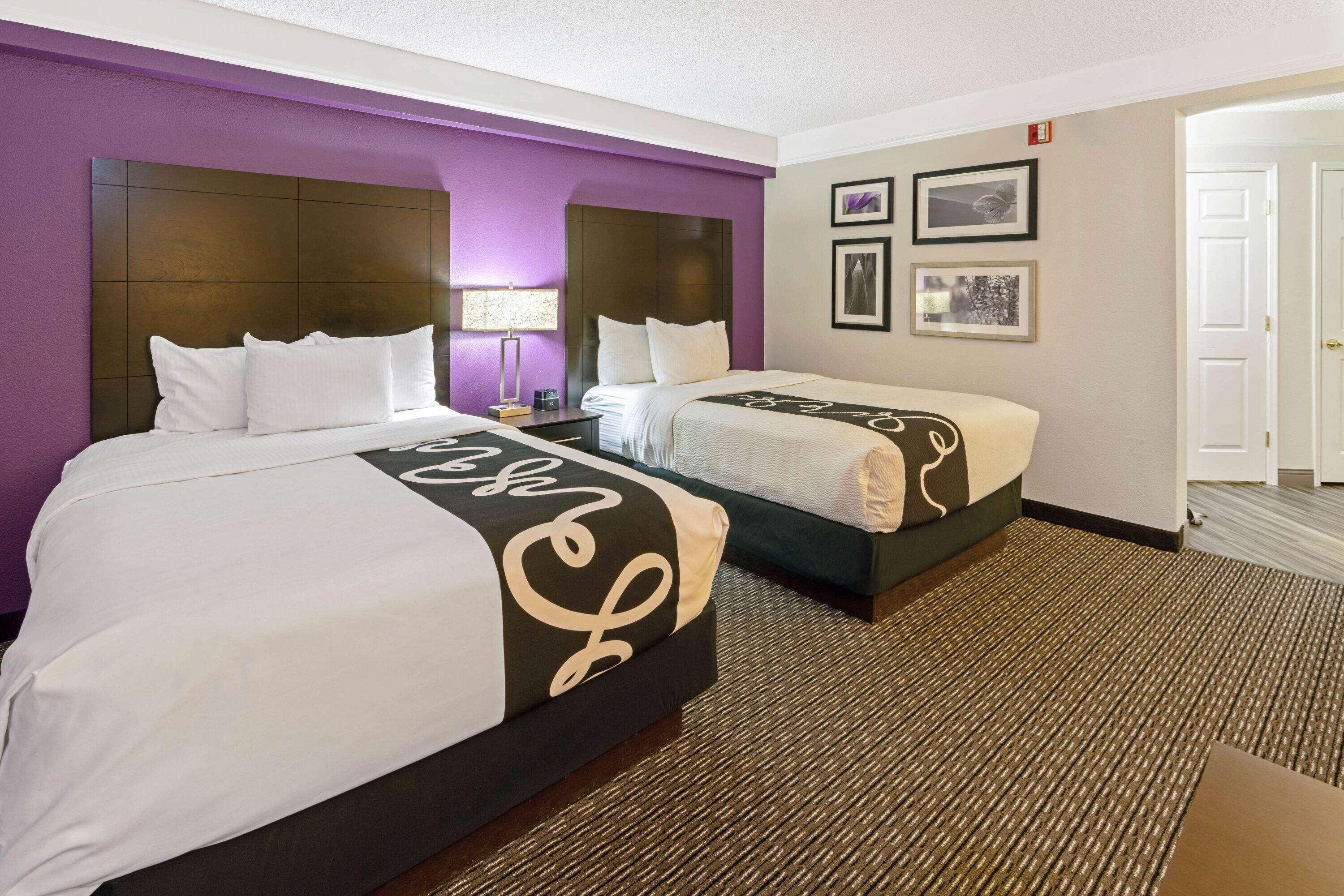 La Quinta by Wyndham Phoenix Scottsdale Esterno foto