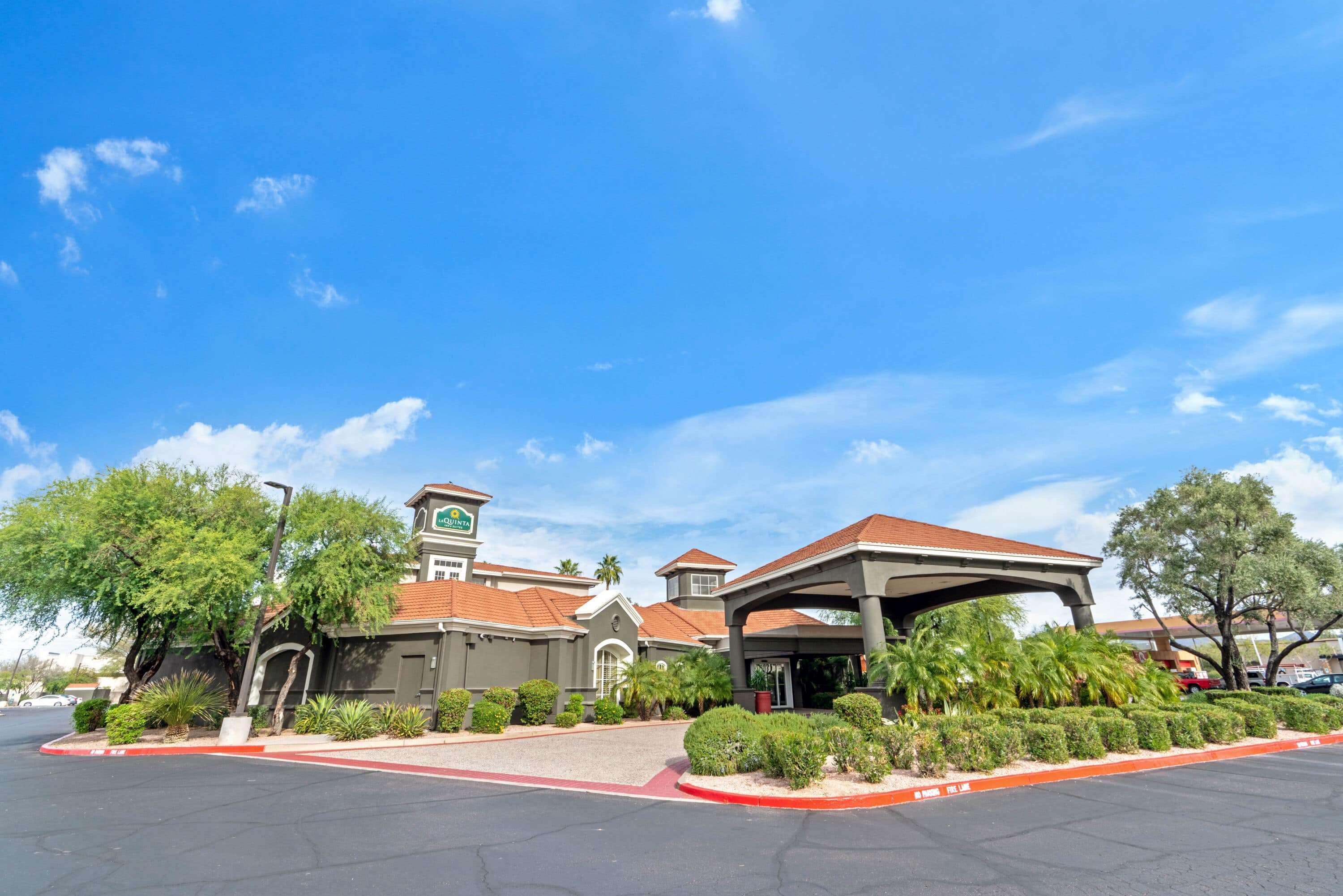 La Quinta by Wyndham Phoenix Scottsdale Esterno foto