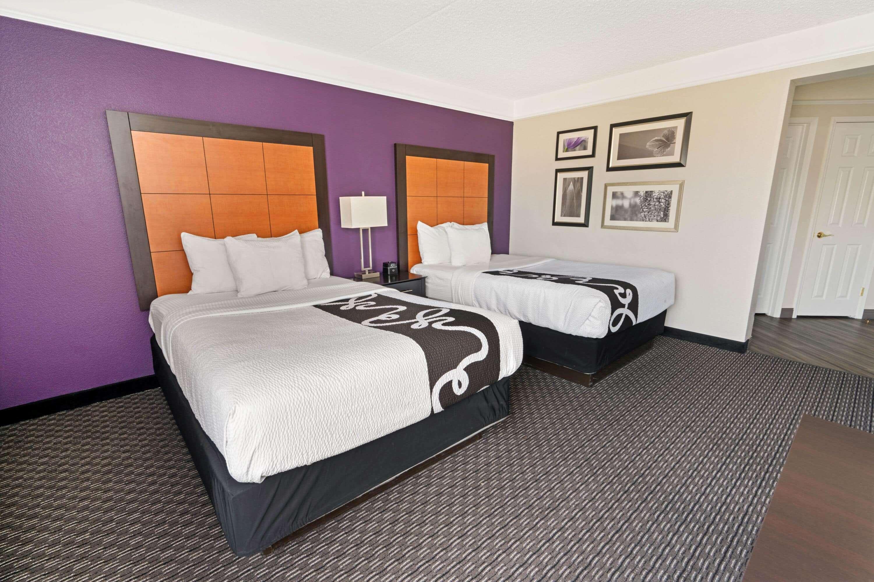 La Quinta by Wyndham Phoenix Scottsdale Esterno foto