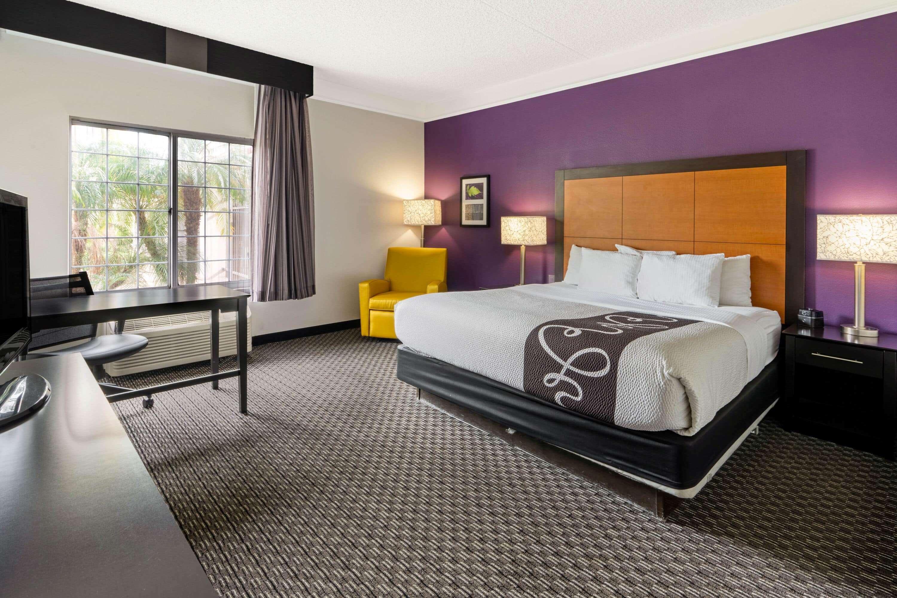 La Quinta by Wyndham Phoenix Scottsdale Esterno foto