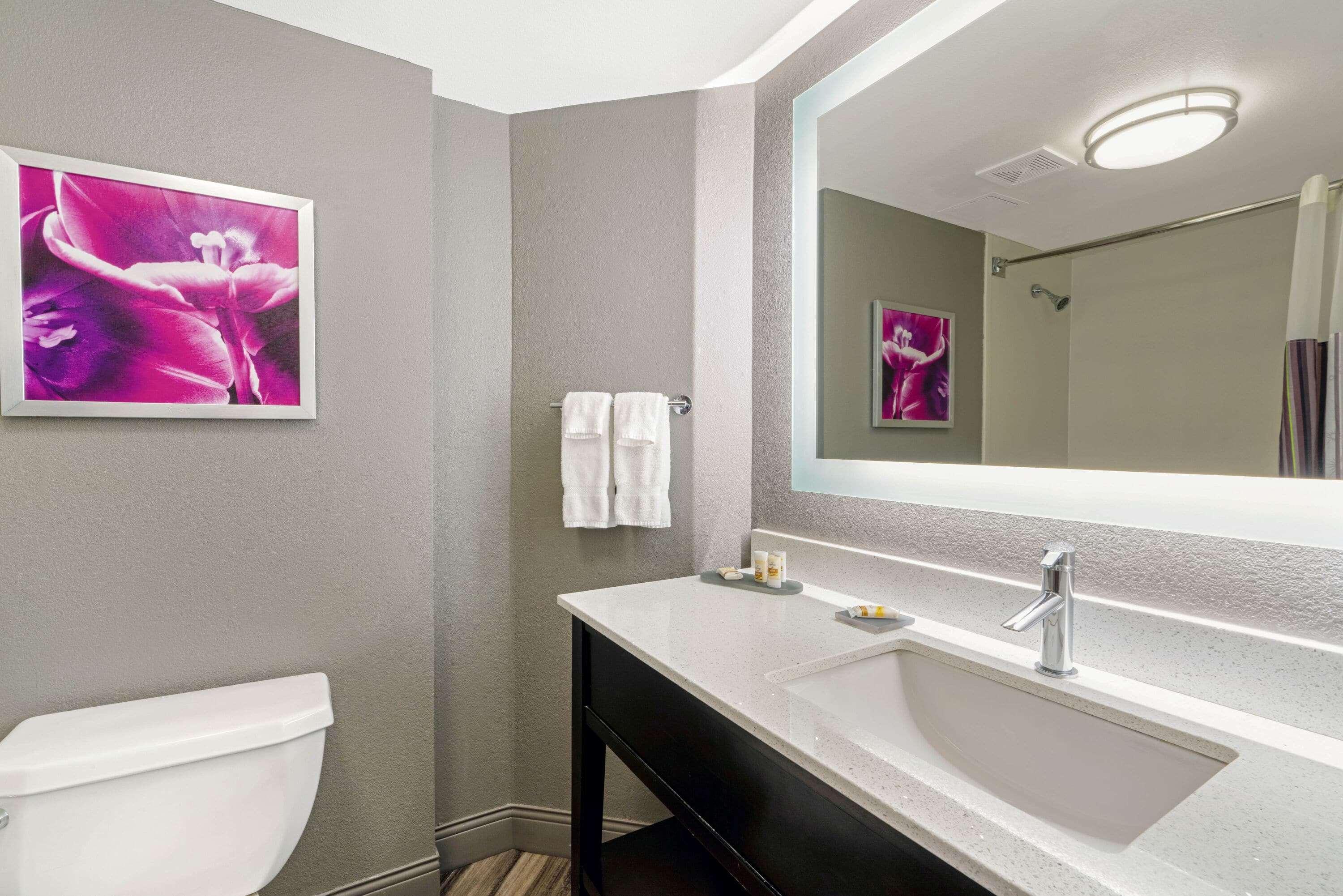 La Quinta by Wyndham Phoenix Scottsdale Esterno foto