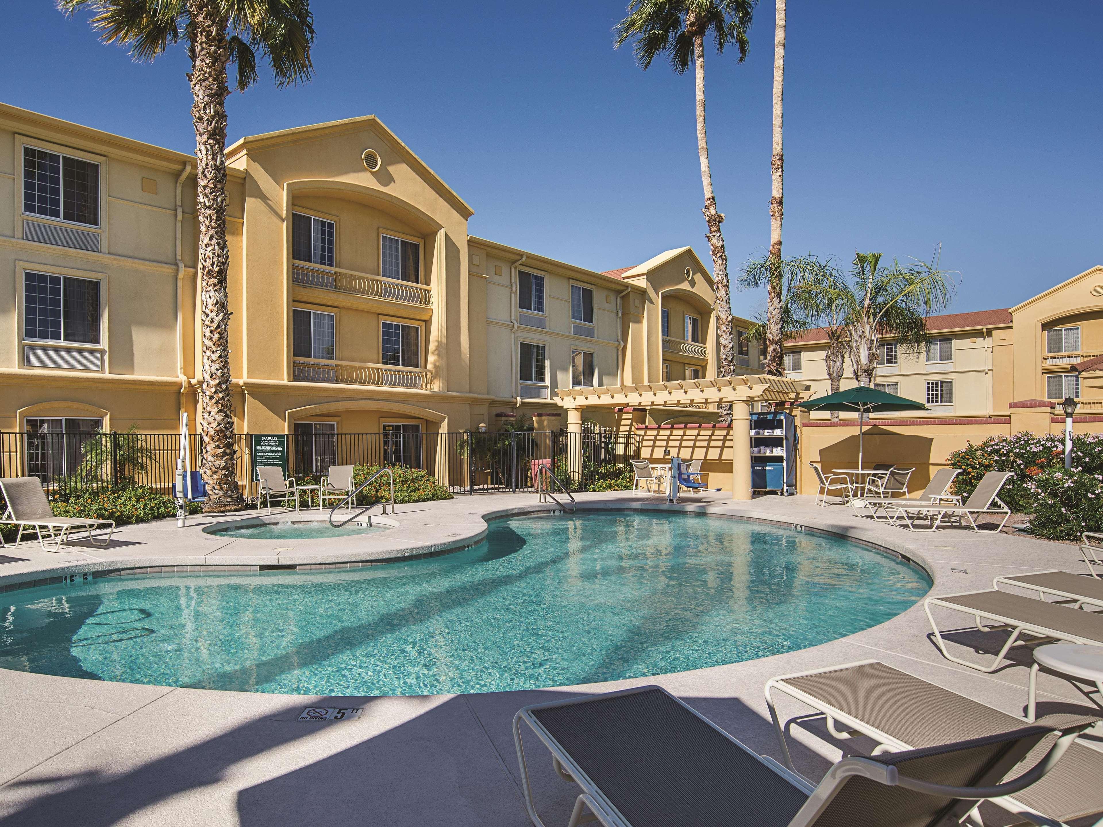 La Quinta by Wyndham Phoenix Scottsdale Esterno foto
