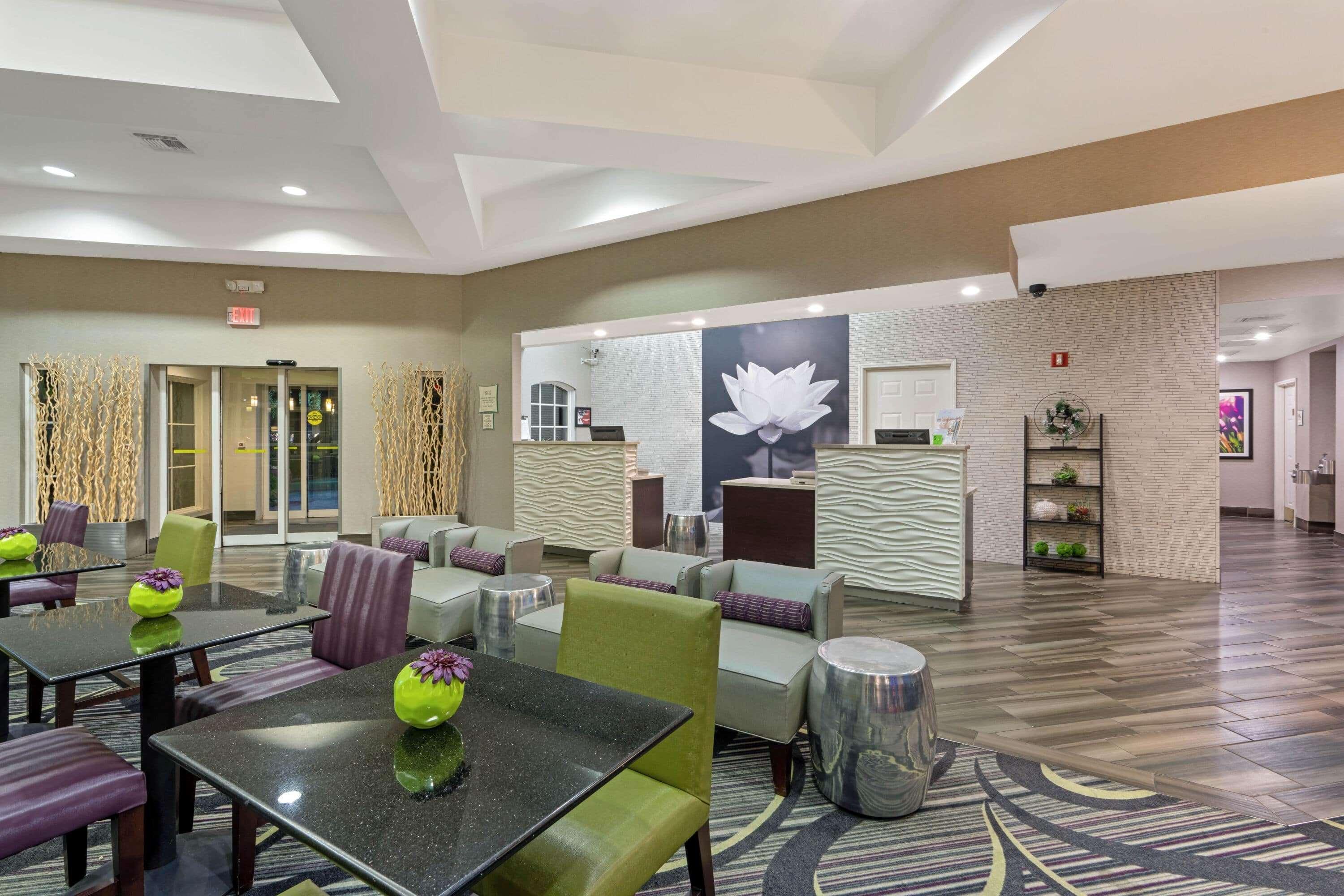 La Quinta by Wyndham Phoenix Scottsdale Esterno foto