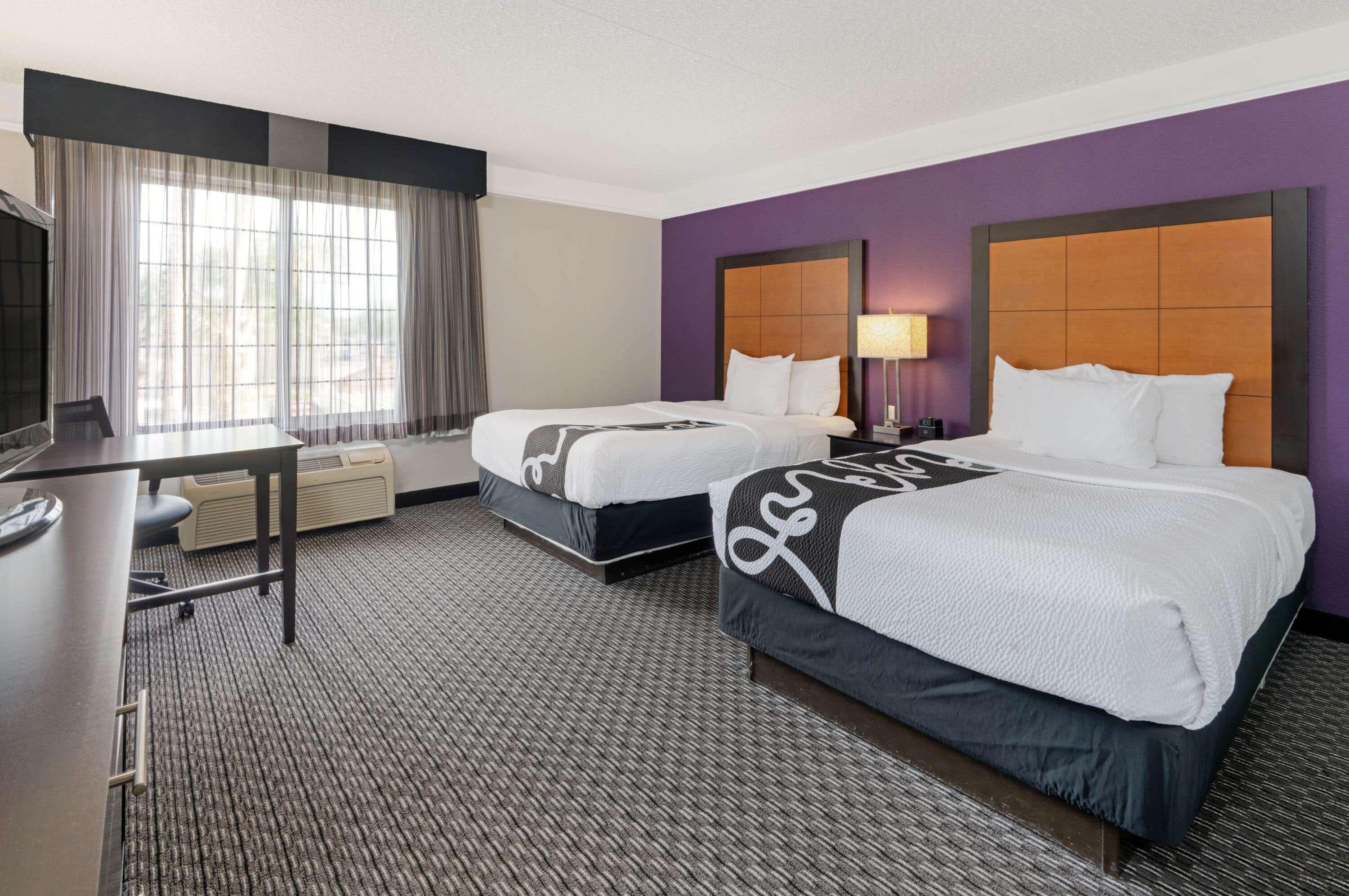 La Quinta by Wyndham Phoenix Scottsdale Esterno foto