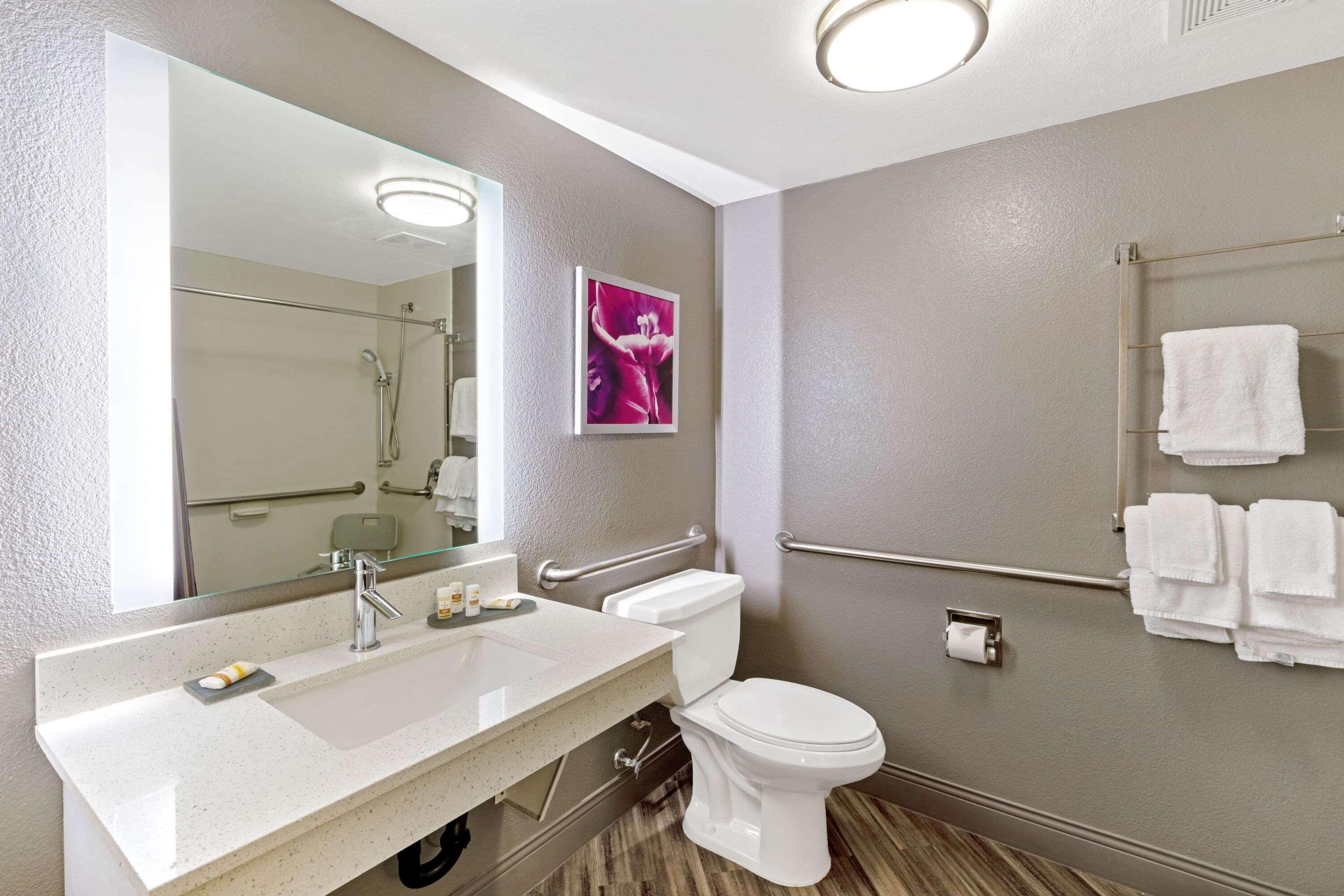 La Quinta by Wyndham Phoenix Scottsdale Esterno foto