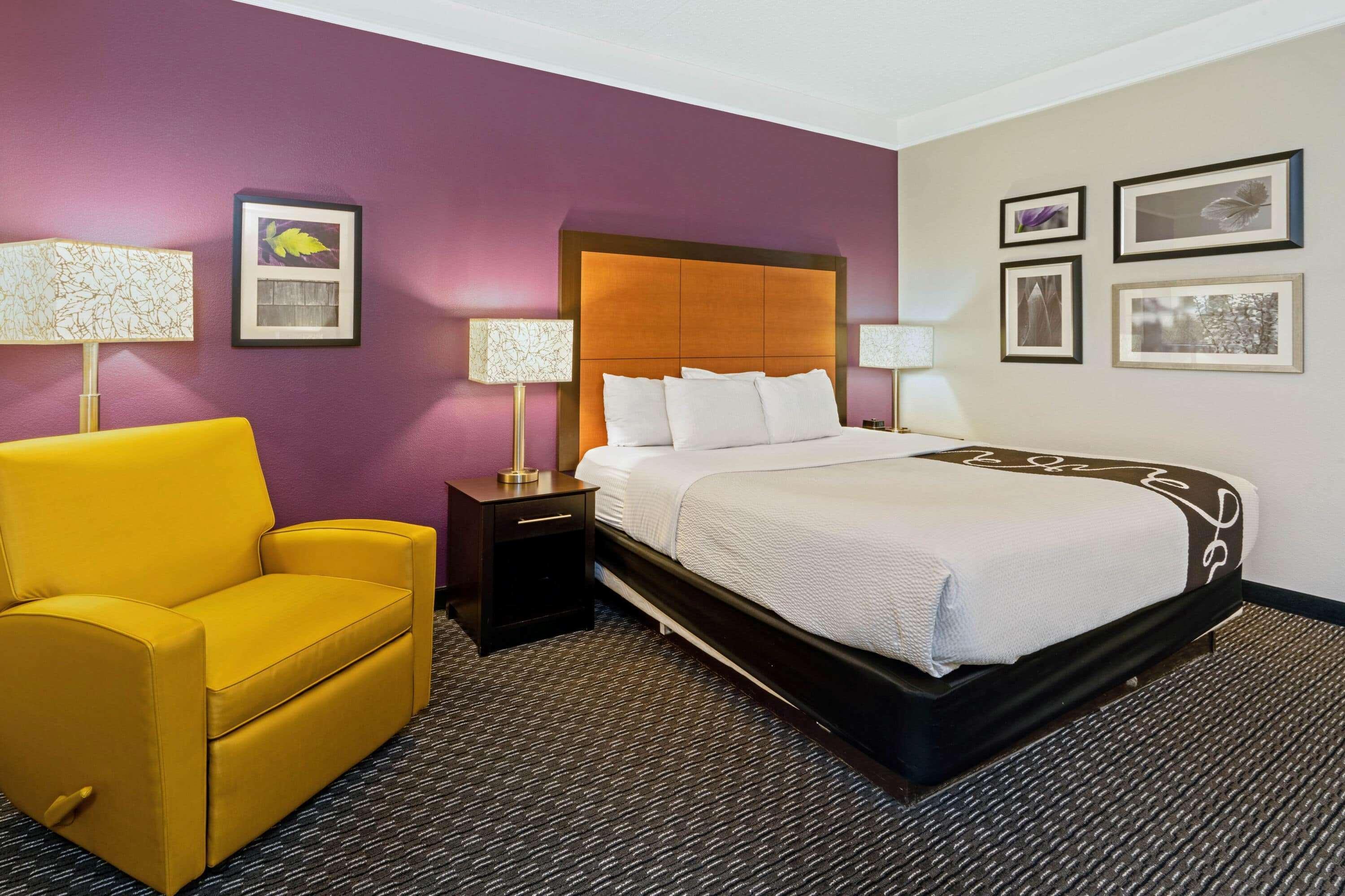 La Quinta by Wyndham Phoenix Scottsdale Esterno foto