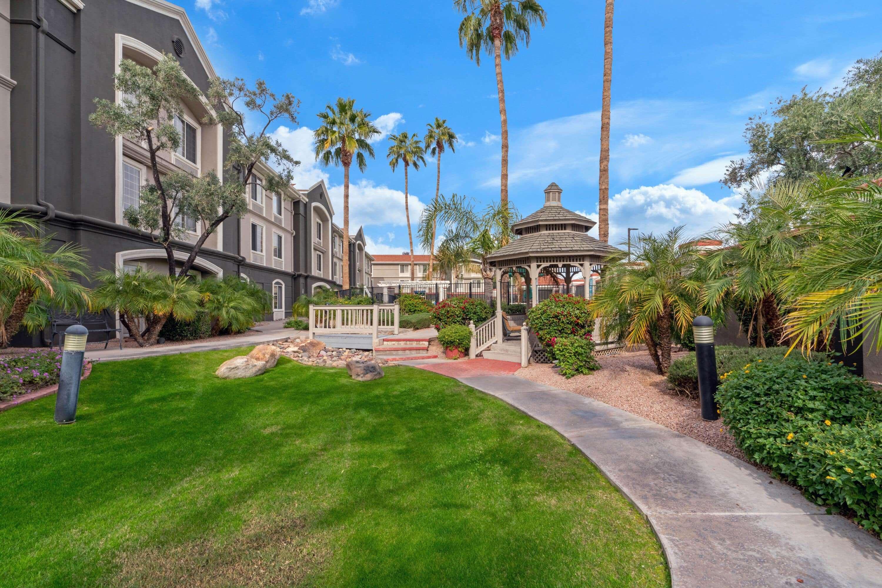 La Quinta by Wyndham Phoenix Scottsdale Esterno foto