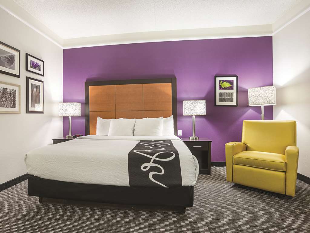 La Quinta by Wyndham Phoenix Scottsdale Camera foto