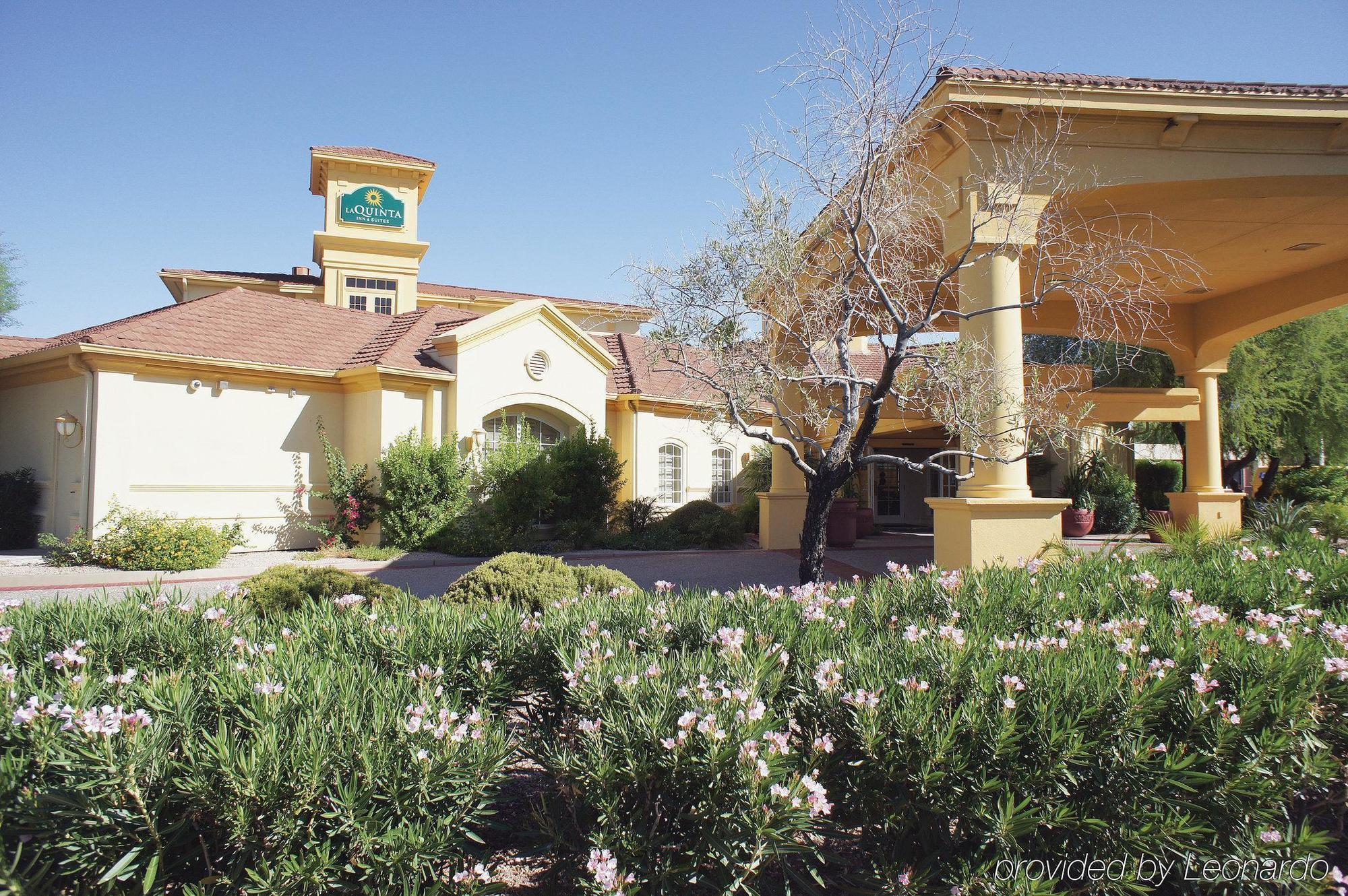 La Quinta by Wyndham Phoenix Scottsdale Esterno foto