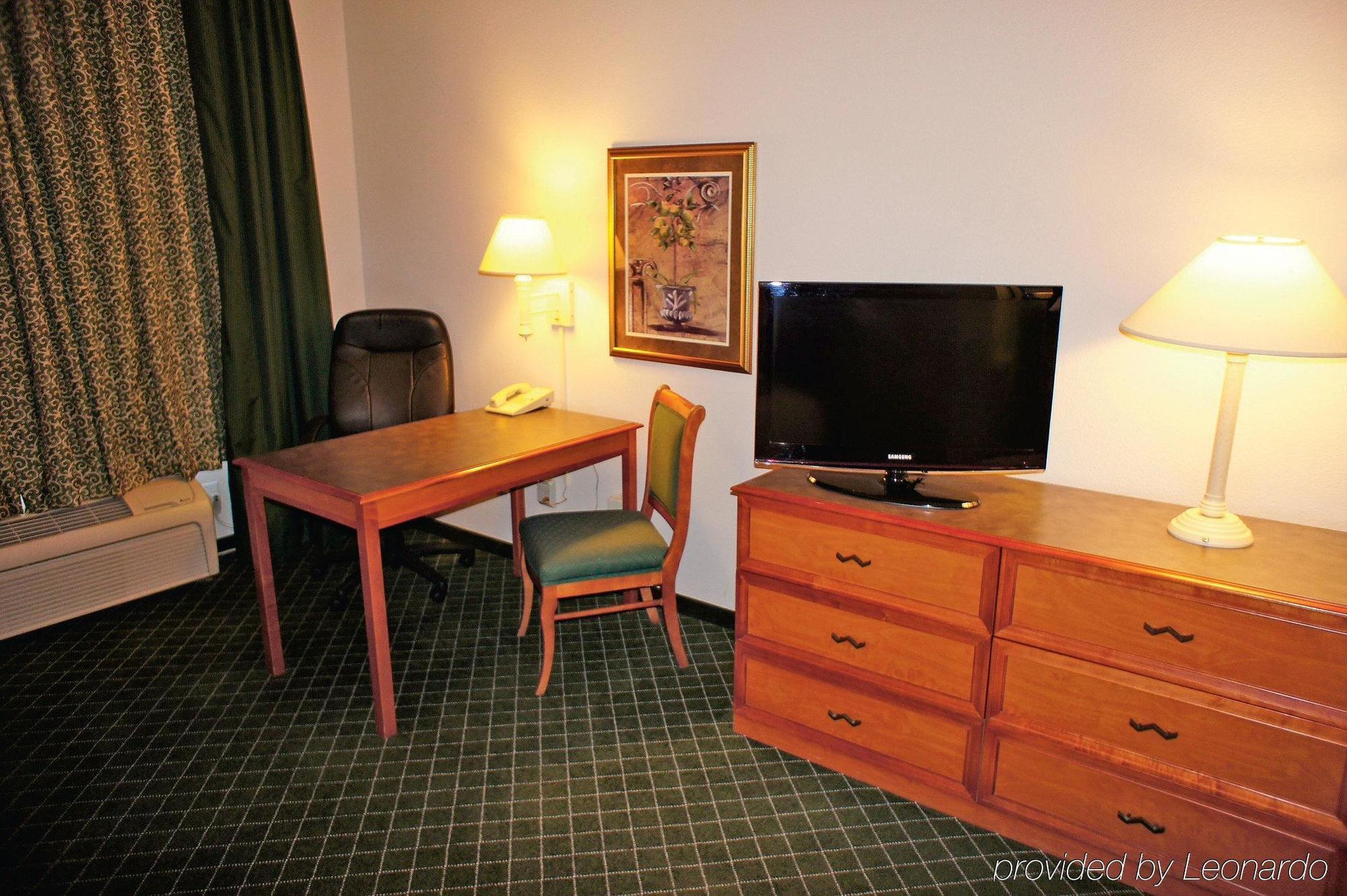 La Quinta by Wyndham Phoenix Scottsdale Esterno foto