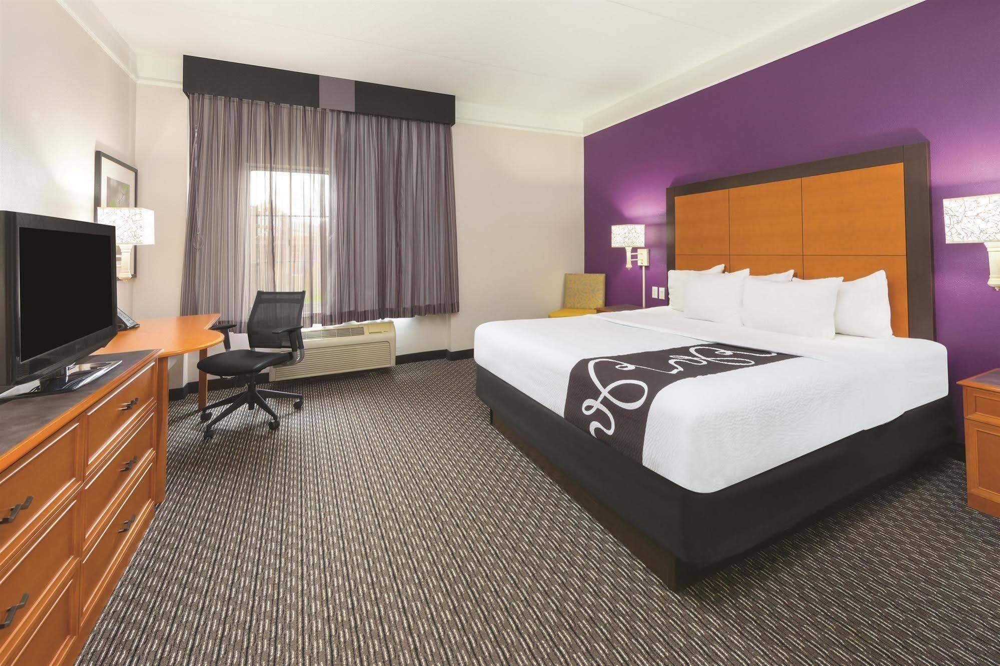La Quinta by Wyndham Phoenix Scottsdale Esterno foto
