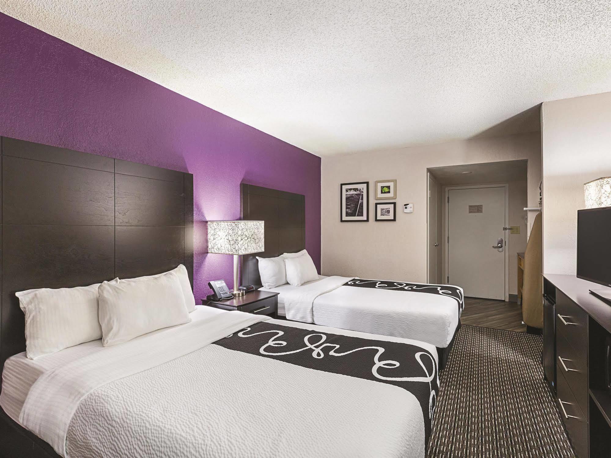 La Quinta by Wyndham Phoenix Scottsdale Esterno foto