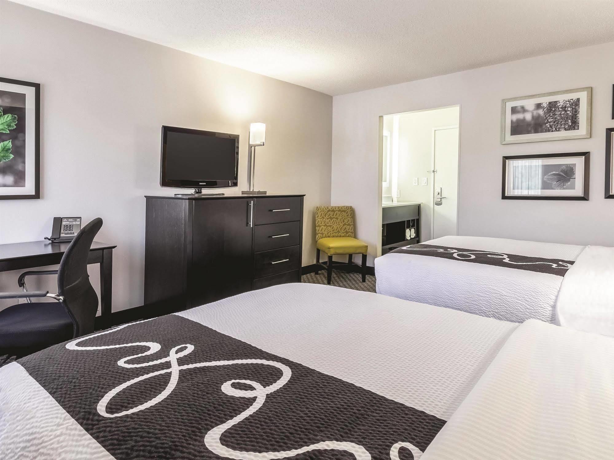 La Quinta by Wyndham Phoenix Scottsdale Esterno foto