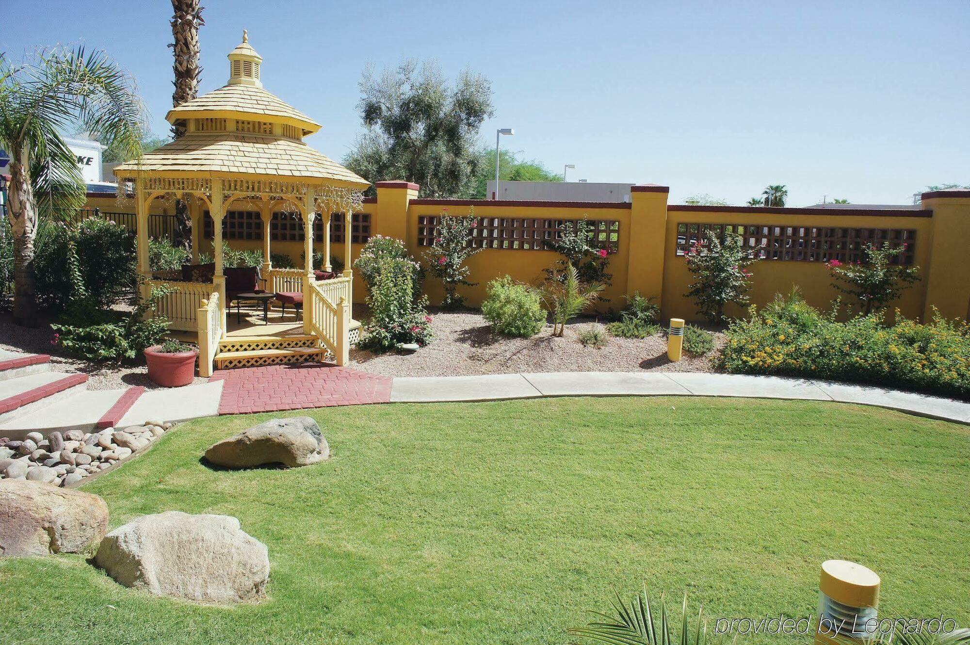 La Quinta by Wyndham Phoenix Scottsdale Esterno foto
