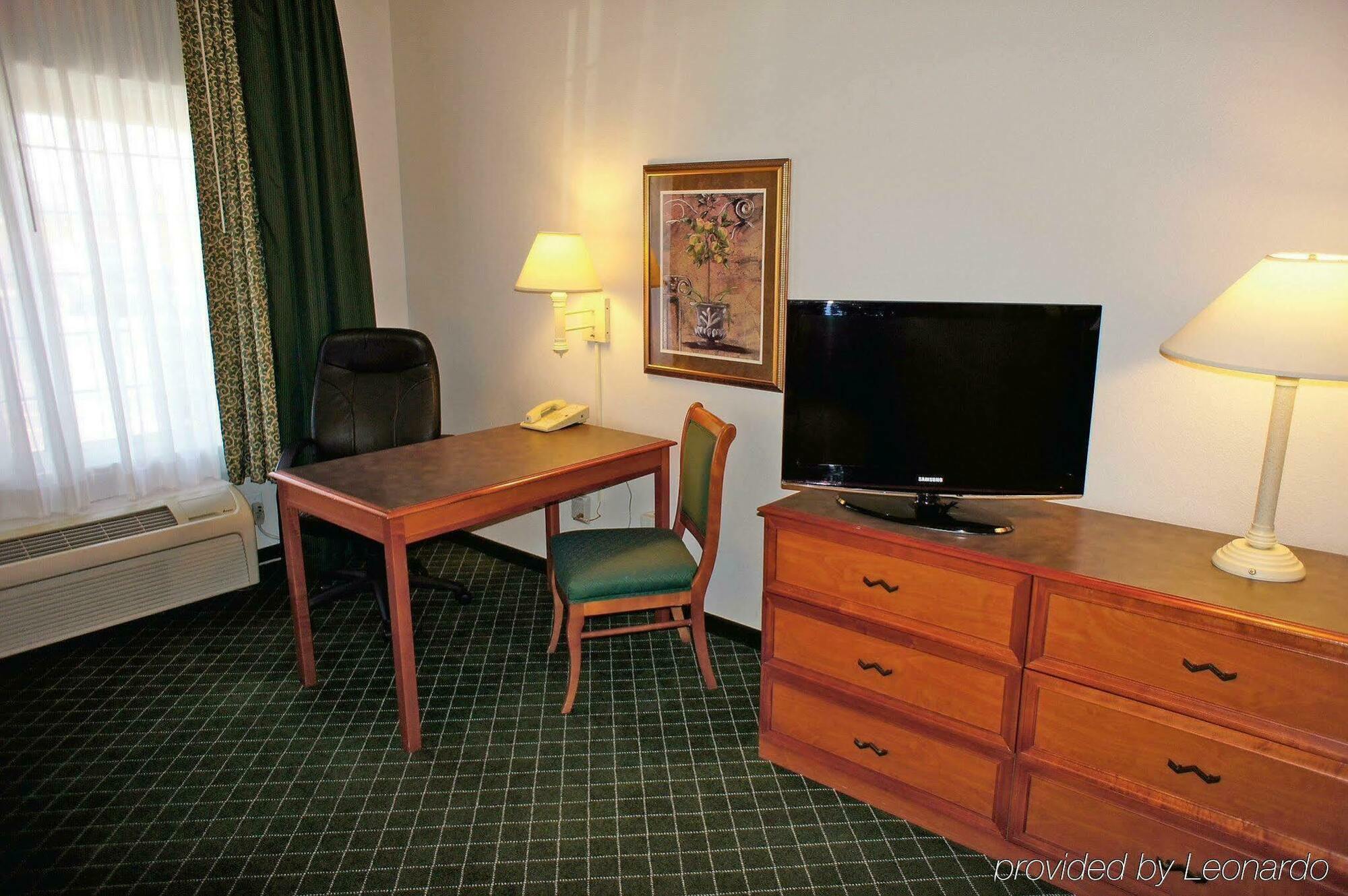 La Quinta by Wyndham Phoenix Scottsdale Esterno foto