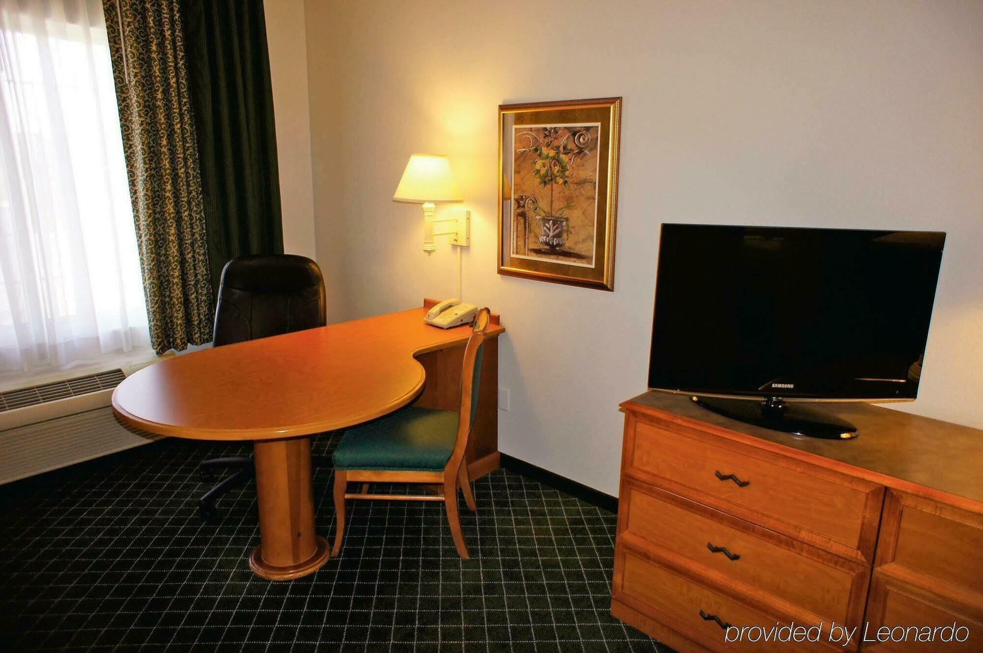 La Quinta by Wyndham Phoenix Scottsdale Esterno foto
